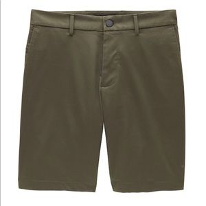 Banana Republic Slim Core Temp Shorts (Aiden fit)